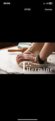 Fonds de commerce - 120 m²