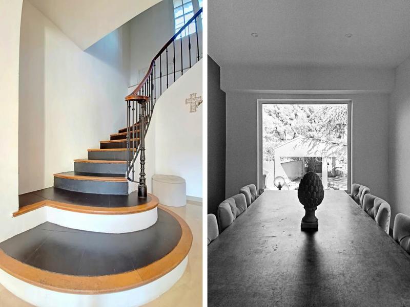 Maison - 149 m² - 4 pièces