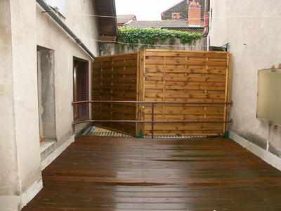 Maison - 126 m² - 5 pièces