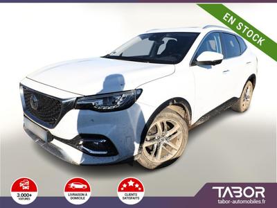 Mg Ehs Phev Luxury Pano Gps radars Acc 18p