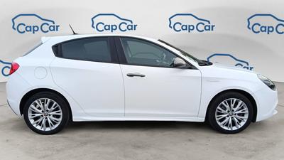 Alfa Romeo Giulietta 1.4 Tb MultiAir 170 Bva Veloce s