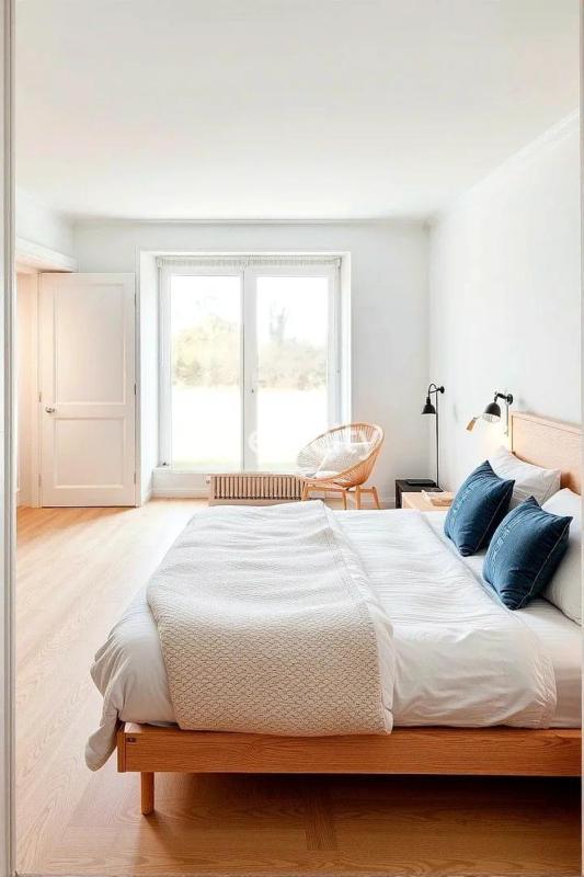 Pavillon - 141 m² - 5 pièces