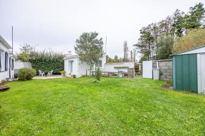 Maison - 101 m² - 4 pièces