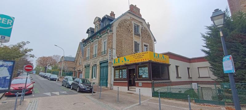 Appartement - 19 m² - 1 pièce