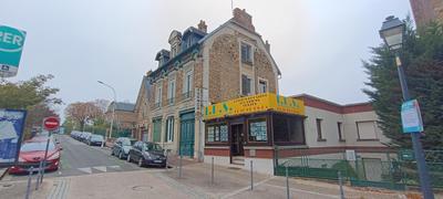 Appartement - 19 m² - 1 pièce