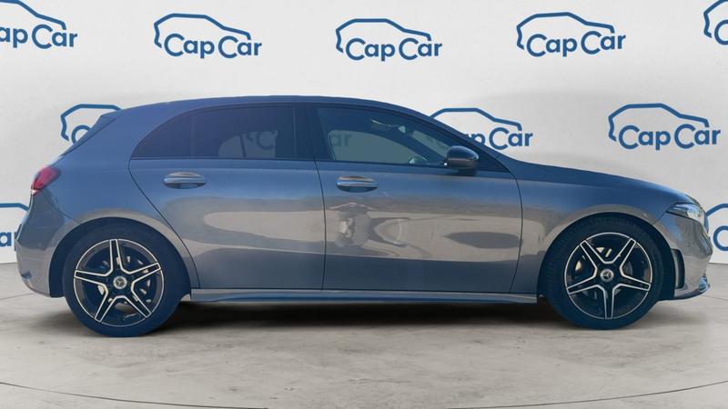 Mercedes Classe a 200 d 150 8g-Dct Amg Line - Garantie constructeur Entretien