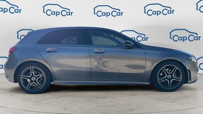 Mercedes Classe a 200 d 150 8g-Dct Amg Line - Garantie constructeur Entretien