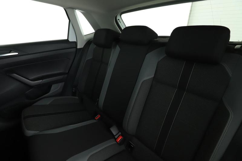 Volkswagen Polo 1.0 Tsi R-Line Dsg7 95 ch