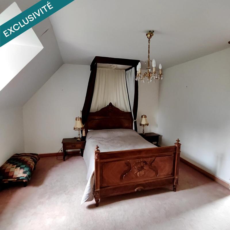 Propriété - 476 m² - 21 pièces