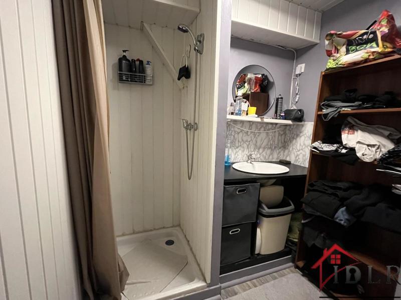 Maison de ville - 159 m² - 6 pièces