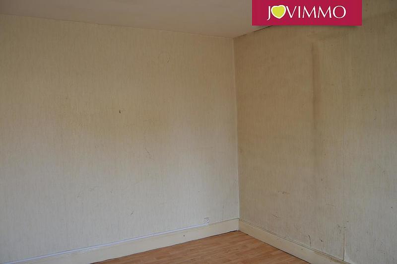 Maison - 100 m² - 6 pièces