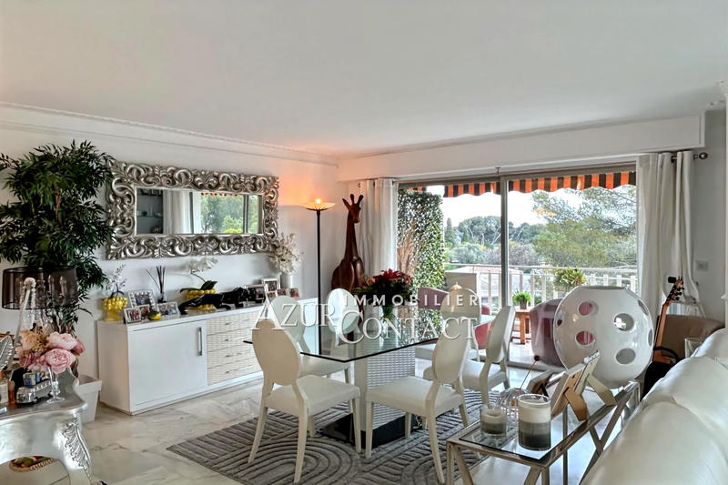 Appartement - 120 m² - 4 pièces