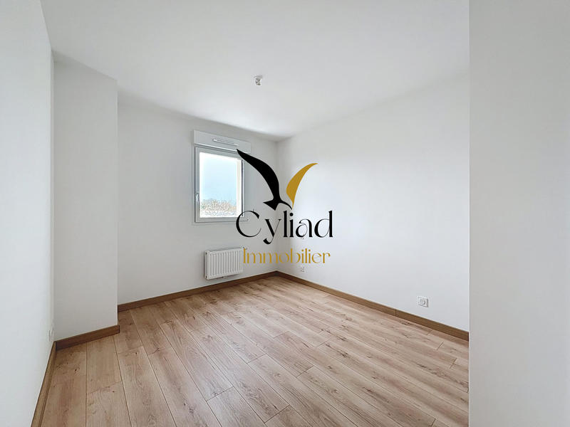 Maison contemporaine - 89 m² - 4 pièces