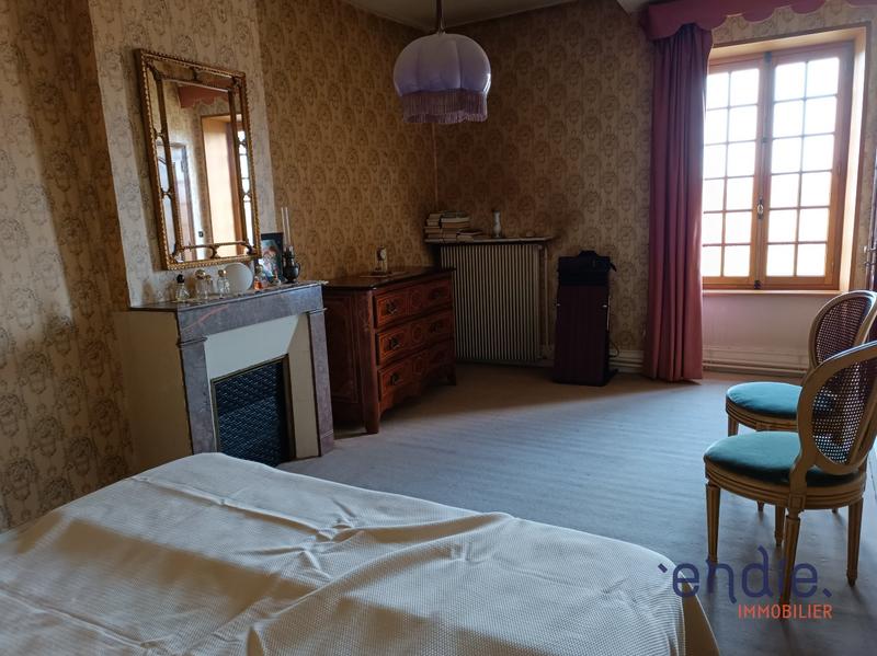 Propriété - 149 m² - 4 pièces