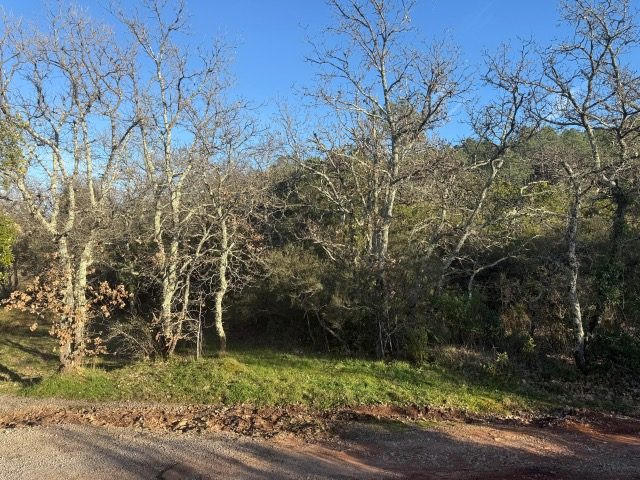 Terrain de loisirs - 5 270 m²