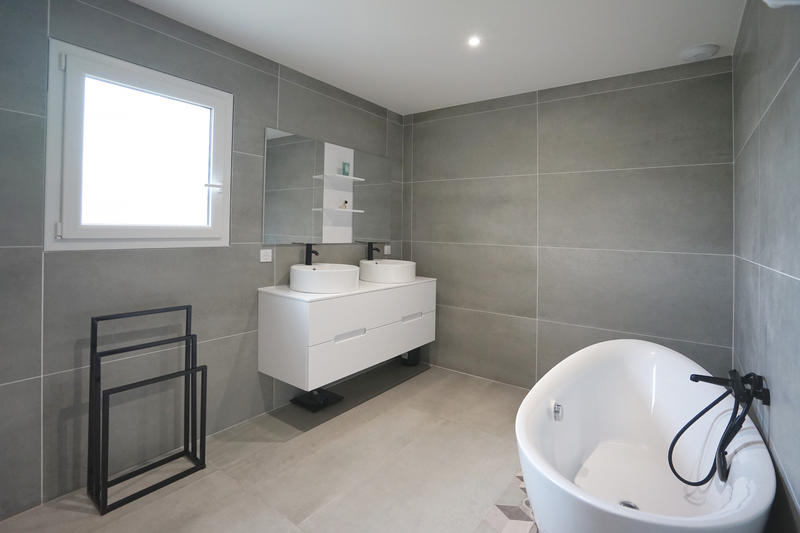 Maison - 153 m² - 4 pièces