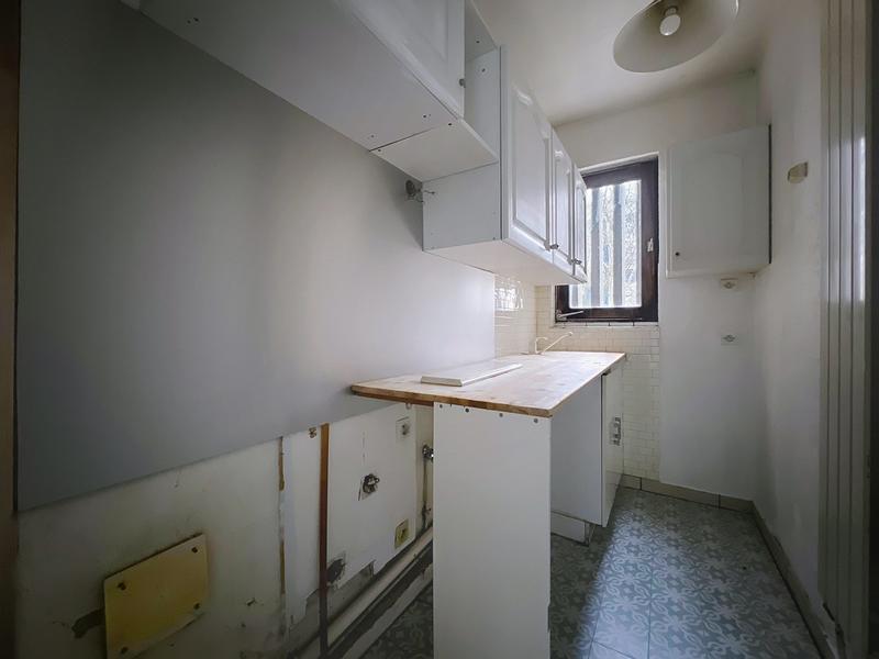 Appartement - 77 m² - 3 pièces