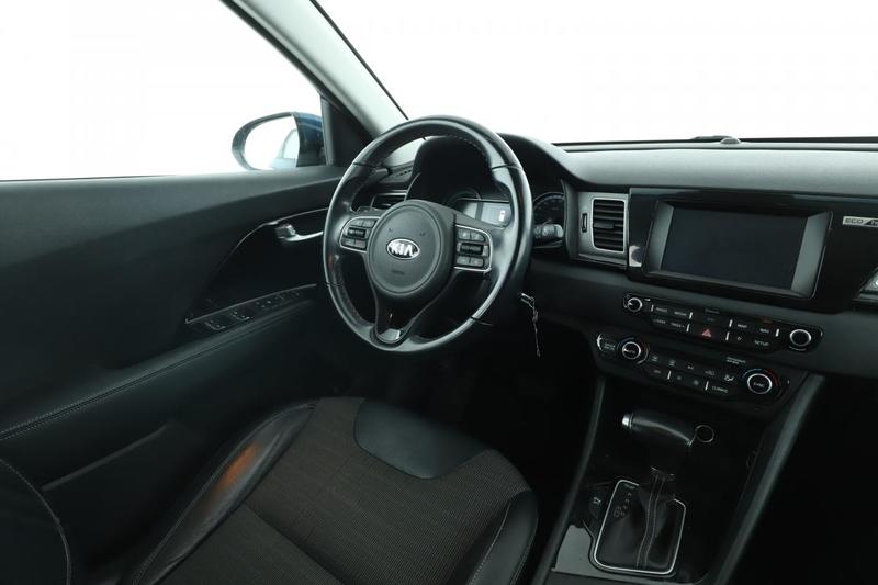 Kia Niro 1.6 GDi Isg Hybride Active Dct6 141 ch