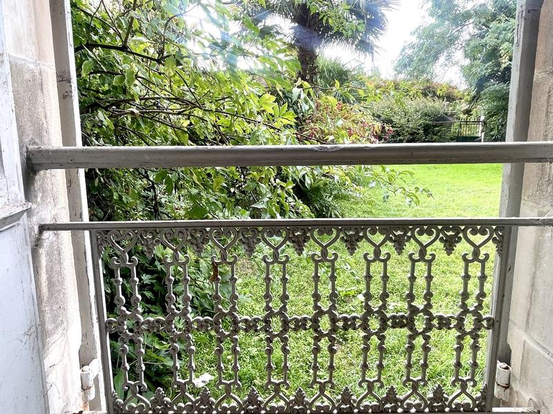 Hôtel particulier - 471 m² - 14 pièces