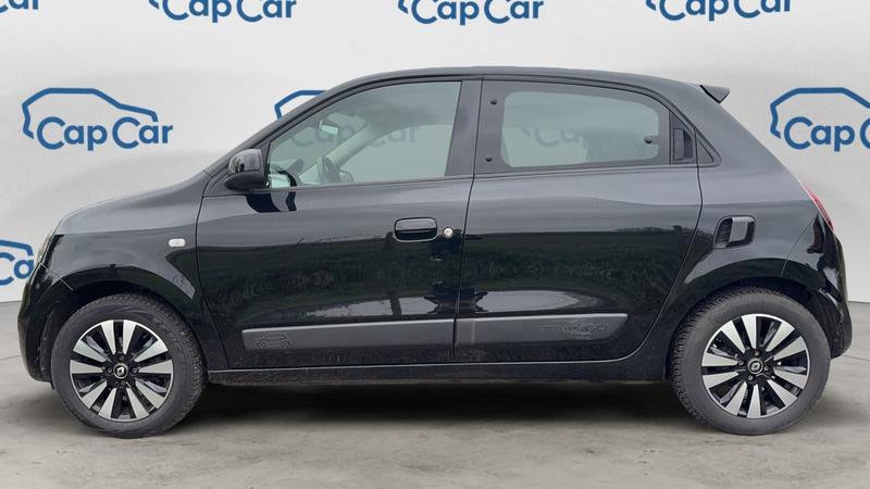 Renault Twingo III 1.0 SCe 65 Zen