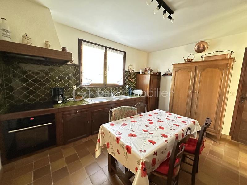 Pavillon - 116 m² - 4 pièces