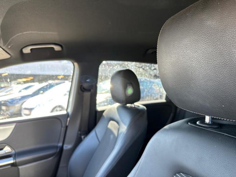 Mercedes Classe B III 180 d Progressive Line 7g-Dct