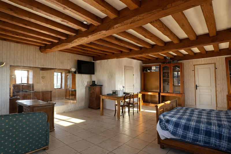 Maison - 394 m² - 11 pièces