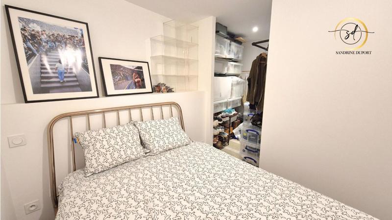 Maison - 118 m² - 5 pièces