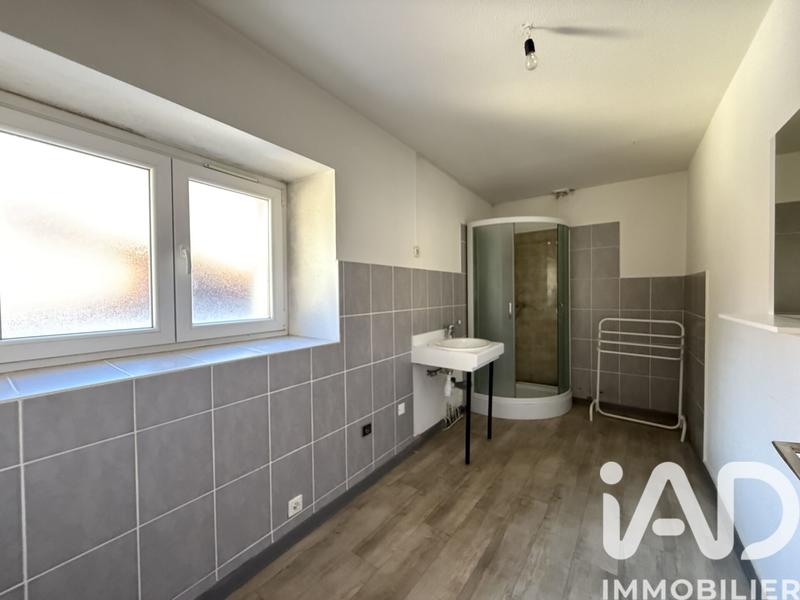 Immeuble - 173 m²