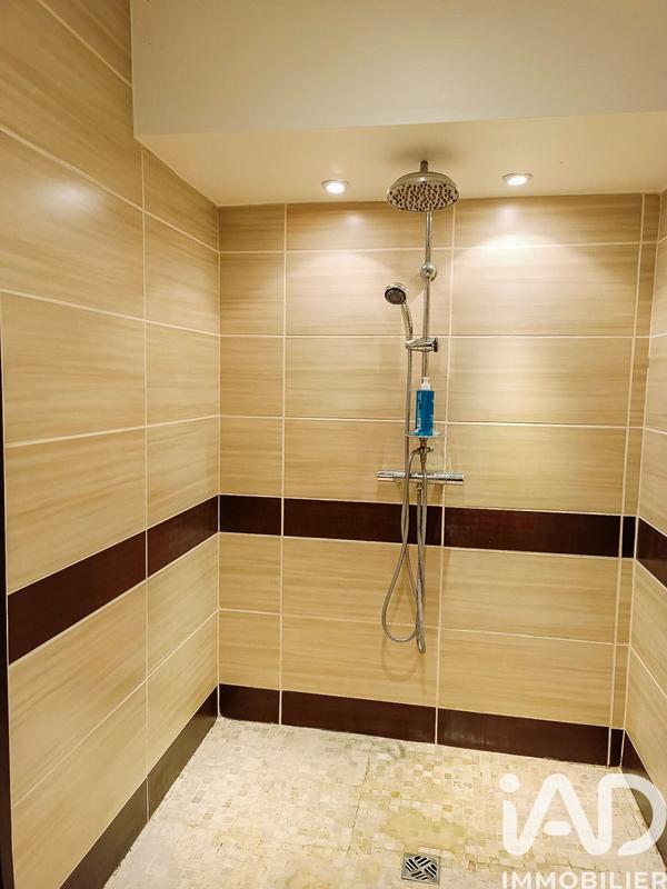 Maison - 173 m² - 5 pièces