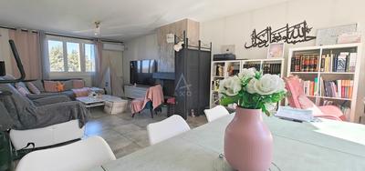 Maison - 192 m² - 5 pièces