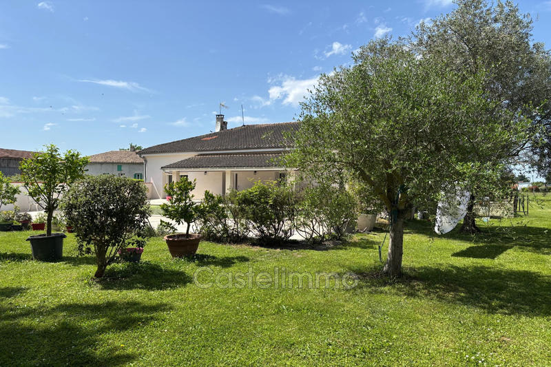 Maison - 148 m² - 4 pièces