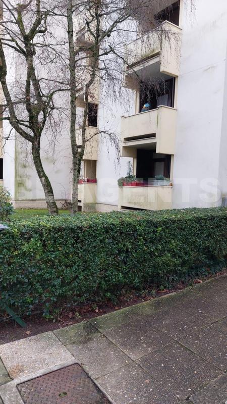 Appartement - 92 m² - 4 pièces