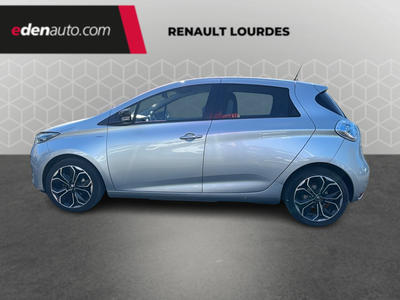 Renault Zoe R110 Iconic