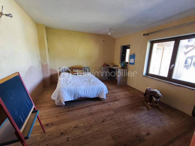 Propriété - 112 m² - 6 pièces