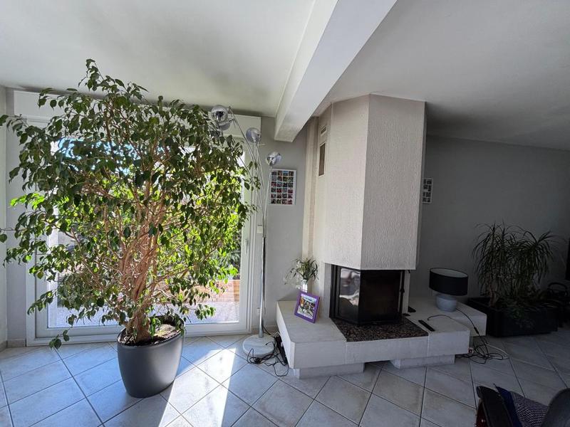 Maison - 192 m² - 5 pièces