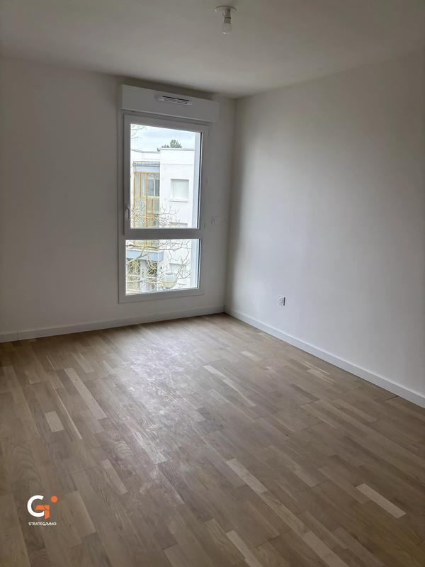 Appartement - 81 m² - 3 pièces