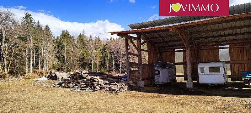 Magasins - 3 200 m² - 1 pièce