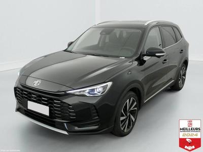 Mg Zs 1.5 l Hybrid+ 197 ch Luxury