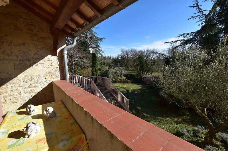 Maison - 156 m² - 7 pièces