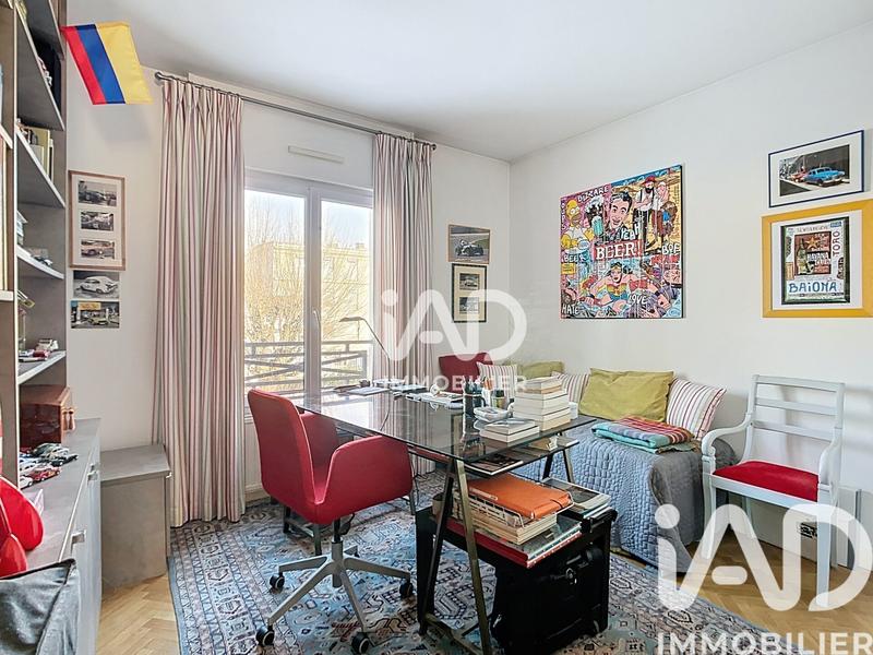 Appartement - 131 m² - 5 pièces