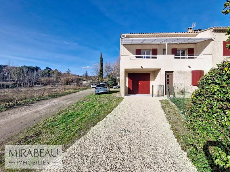 Villa - 103 m² - 6 pièces