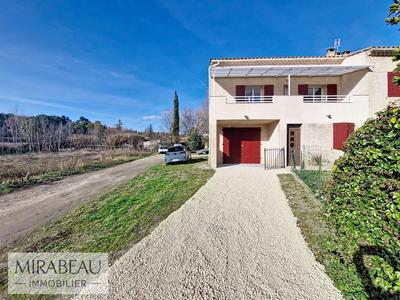 Villa - 103 m² - 6 pièces