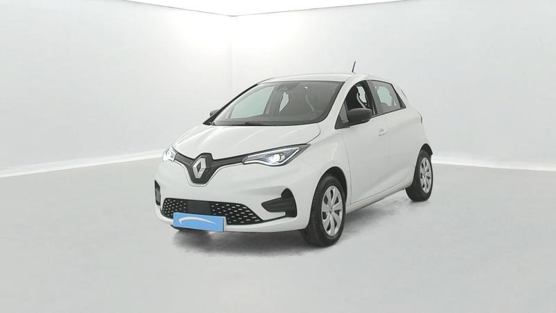 Renault Zoe E-Tech Electrique R110 - 22b Equilibre
