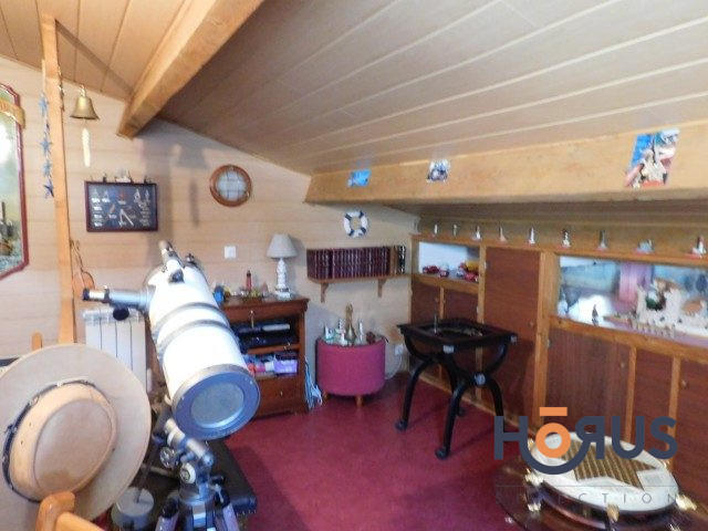 Viager - Villa - 99 m² - 3 pièces