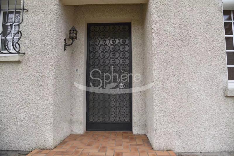 Villa - 161 m² - 7 pièces