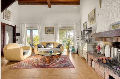 Maison traditionnelle - 116 m² - 5 pièces