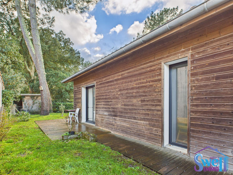 Maison - 75 m² - 4 pièces