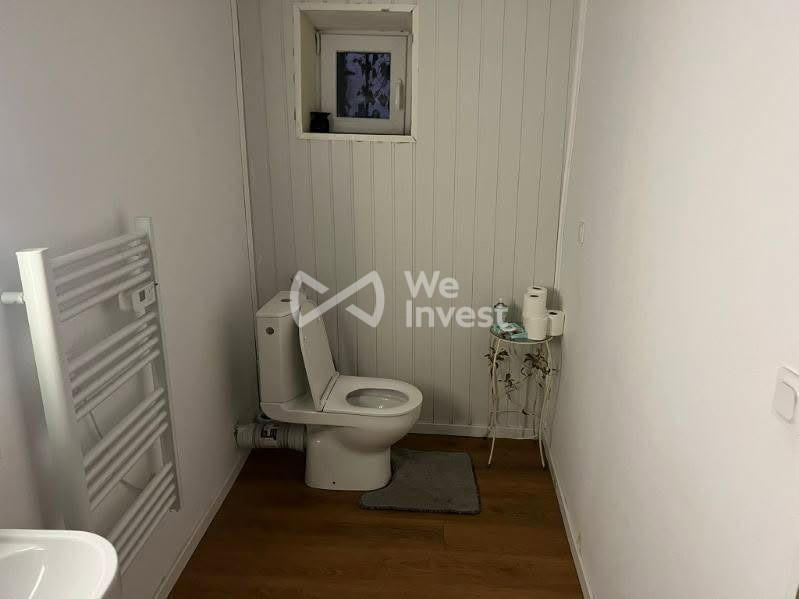 Maison - 135 m² - 9 pièces