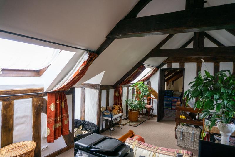 Manoir - 492 m² - 15 pièces